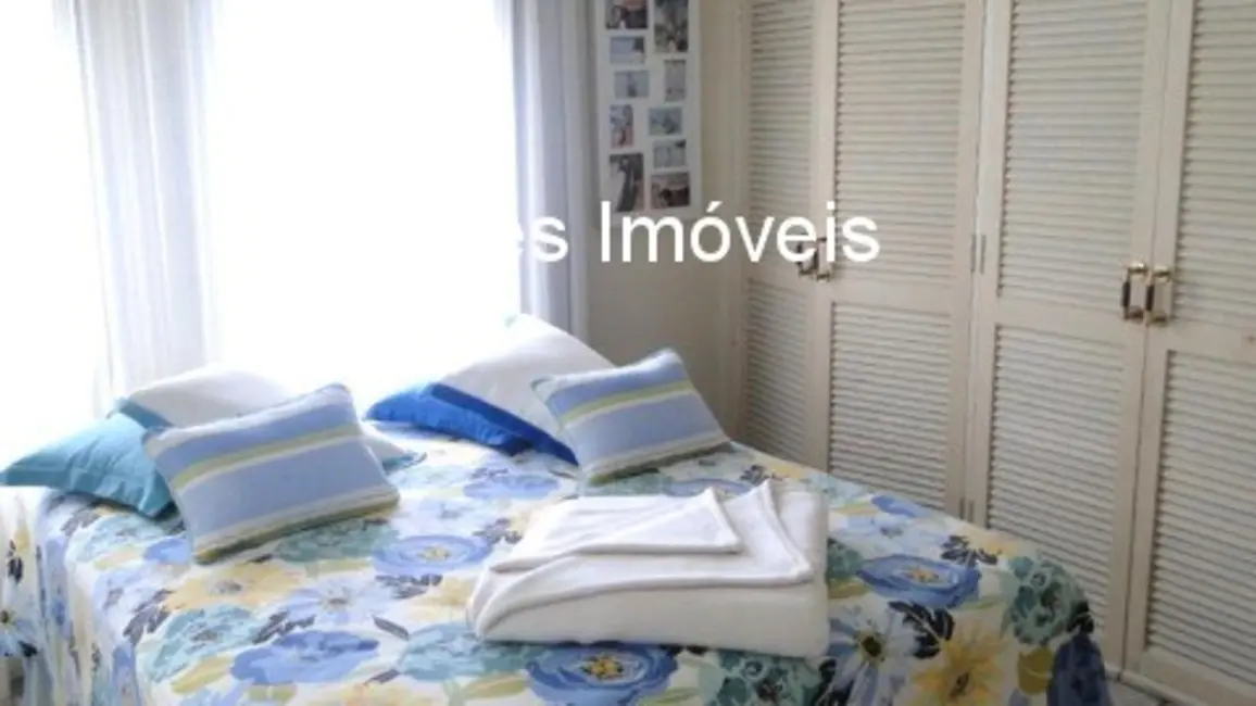 Foto 8 de Apartamento com 3 quartos à venda, 200m2 em Enseada, Guaruja - SP