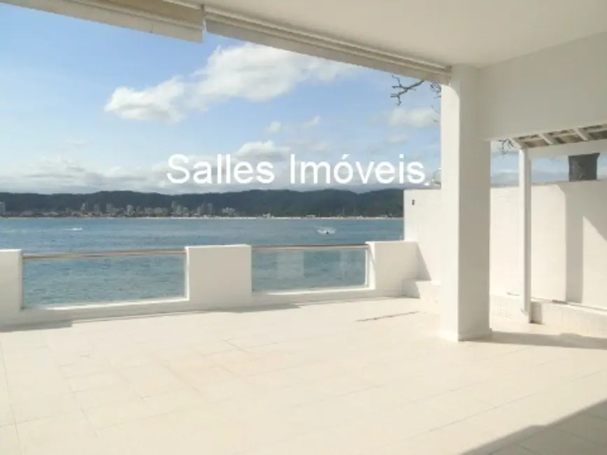 Foto 1 de Apartamento com 4 quartos à venda, 334m2 em Enseada, Guaruja - SP