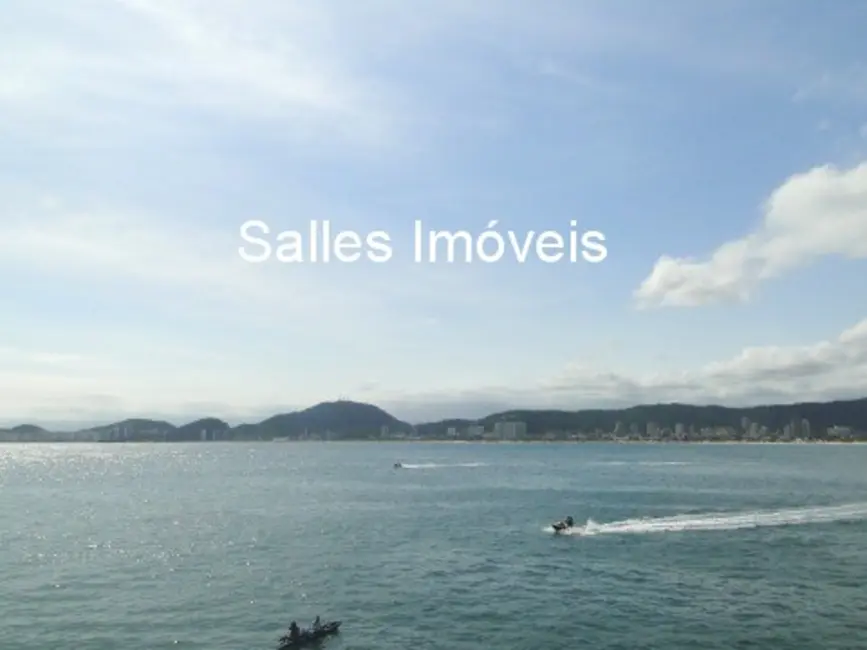 Foto 5 de Apartamento com 4 quartos à venda, 334m2 em Enseada, Guaruja - SP