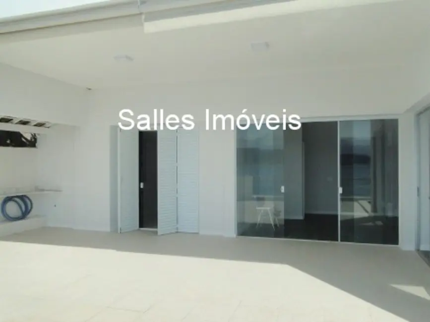 Foto 7 de Apartamento com 4 quartos à venda, 334m2 em Enseada, Guaruja - SP