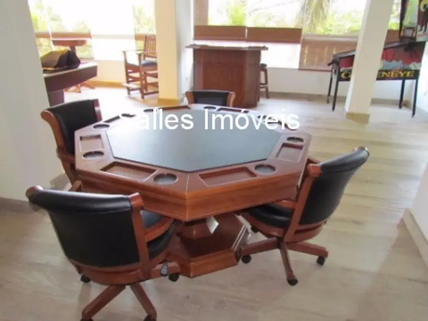 Foto 6 de Casa de Condomínio com 7 quartos à venda, 680m2 em Enseada, Guaruja - SP