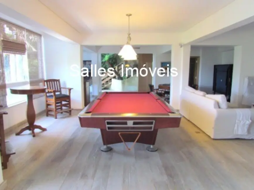 Foto 9 de Casa de Condomínio com 7 quartos à venda, 680m2 em Enseada, Guaruja - SP