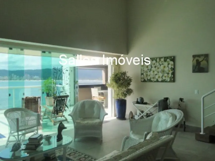 Apartamento com 4 quartos à venda, 334m2 em Enseada, Guaruja - SP - imagem 7 Foto 7 de Apartamento com 4 quartos à venda, 334m2 em Enseada, Guaruja - SP