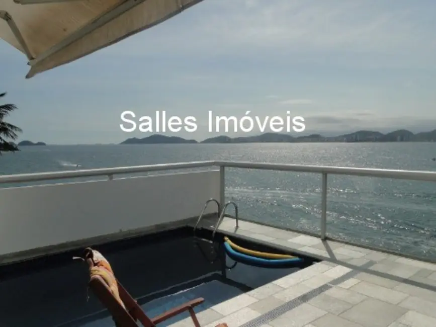 Apartamento com 4 quartos à venda, 334m2 em Enseada, Guaruja - SP - imagem 3 Foto 3 de Apartamento com 4 quartos à venda, 334m2 em Enseada, Guaruja - SP