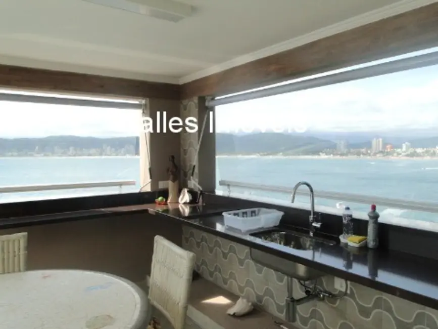Apartamento com 4 quartos à venda, 334m2 em Enseada, Guaruja - SP - imagem 9 Foto 9 de Apartamento com 4 quartos à venda, 334m2 em Enseada, Guaruja - SP