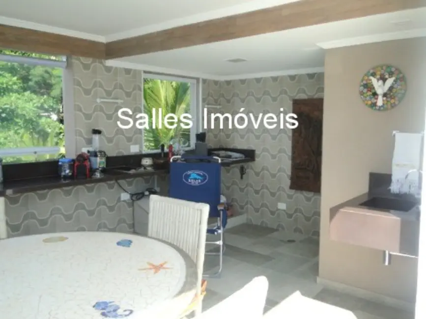 Apartamento com 4 quartos à venda, 334m2 em Enseada, Guaruja - SP - imagem 8 Foto 8 de Apartamento com 4 quartos à venda, 334m2 em Enseada, Guaruja - SP