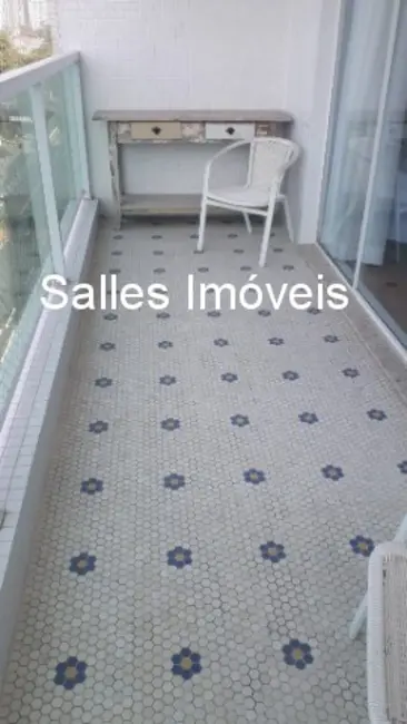 Foto 3 de Apartamento com 3 quartos para alugar, 100m2 em Guaruja - SP