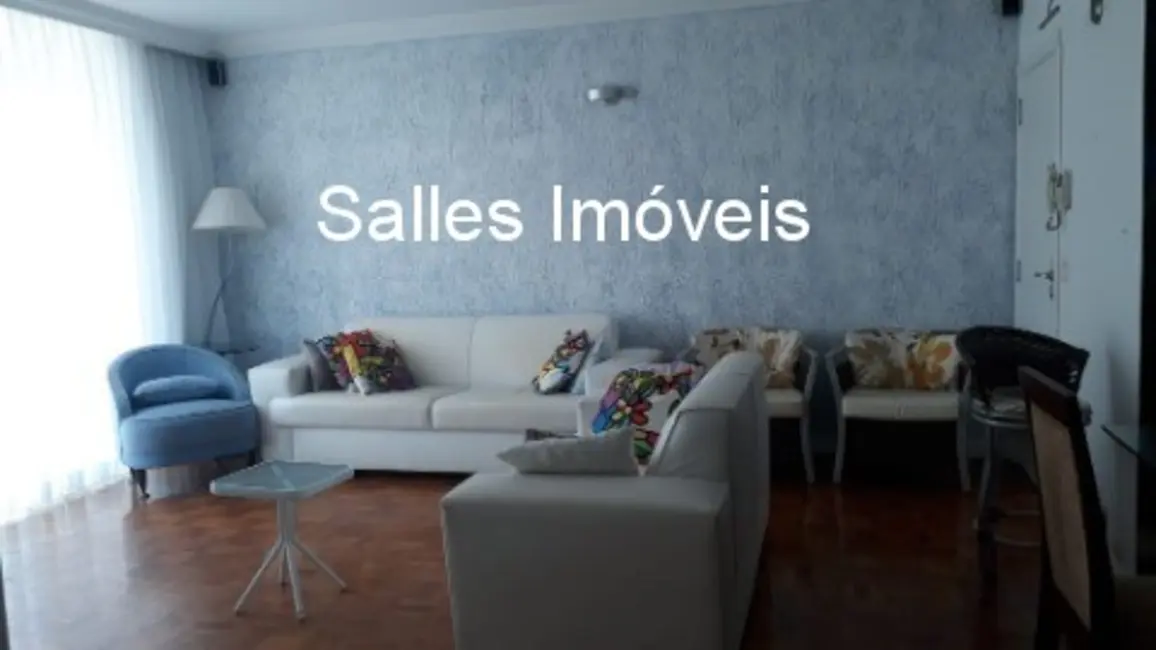 Foto 2 de Apartamento com 3 quartos para alugar, 100m2 em Guaruja - SP