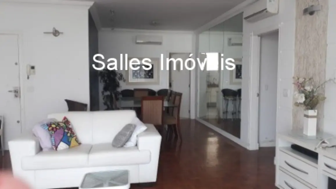 Foto 6 de Apartamento com 3 quartos para alugar, 100m2 em Guaruja - SP