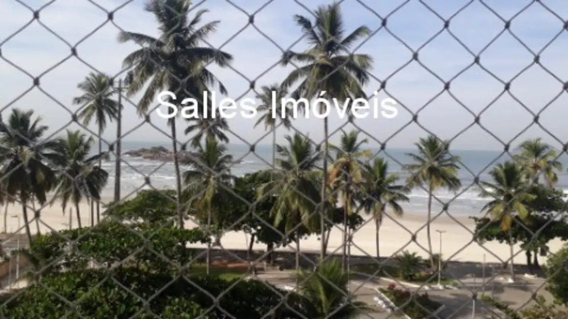 Foto 4 de Apartamento com 3 quartos para alugar, 100m2 em Guaruja - SP