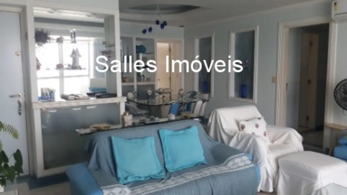 Apartamento com 3 quartos à venda, 100m2 em Guaruja - SP - imagem 7 Foto 7 de Apartamento com 3 quartos à venda, 100m2 em Guaruja - SP