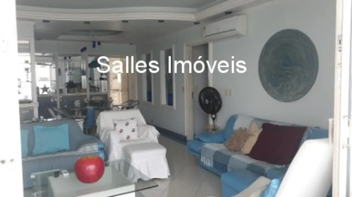 Apartamento com 3 quartos à venda, 100m2 em Guaruja - SP - imagem 3 Foto 3 de Apartamento com 3 quartos à venda, 100m2 em Guaruja - SP