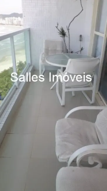 Apartamento com 3 quartos à venda, 100m2 em Guaruja - SP - imagem 2 Foto 2 de Apartamento com 3 quartos à venda, 100m2 em Guaruja - SP