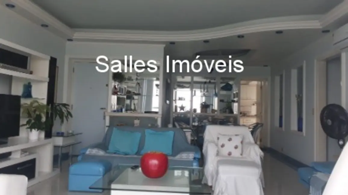 Apartamento com 3 quartos à venda, 100m2 em Guaruja - SP - imagem 5 Foto 5 de Apartamento com 3 quartos à venda, 100m2 em Guaruja - SP