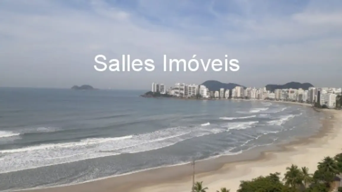 Apartamento com 3 quartos à venda, 100m2 em Guaruja - SP - imagem 8 Foto 8 de Apartamento com 3 quartos à venda, 100m2 em Guaruja - SP