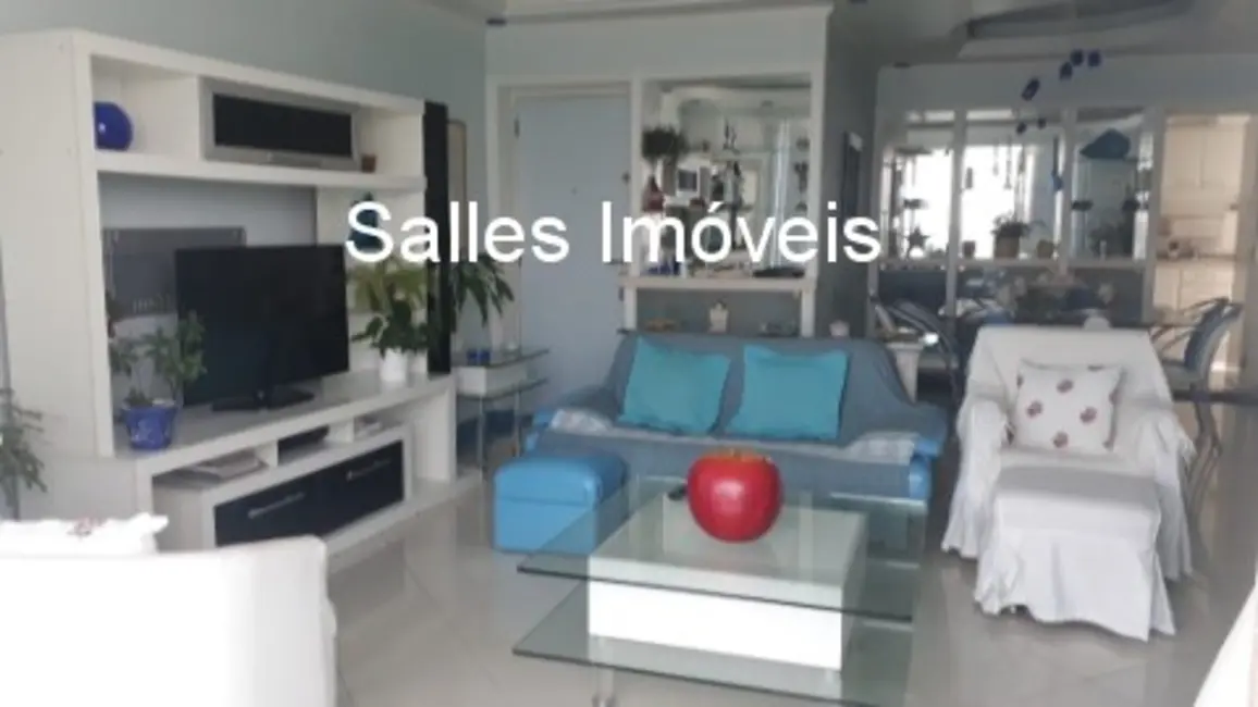 Apartamento com 3 quartos à venda, 100m2 em Guaruja - SP - imagem 4 Foto 4 de Apartamento com 3 quartos à venda, 100m2 em Guaruja - SP