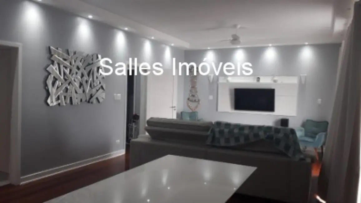 Foto 1 de Apartamento com 4 quartos à venda, 232m2 em Guaruja - SP