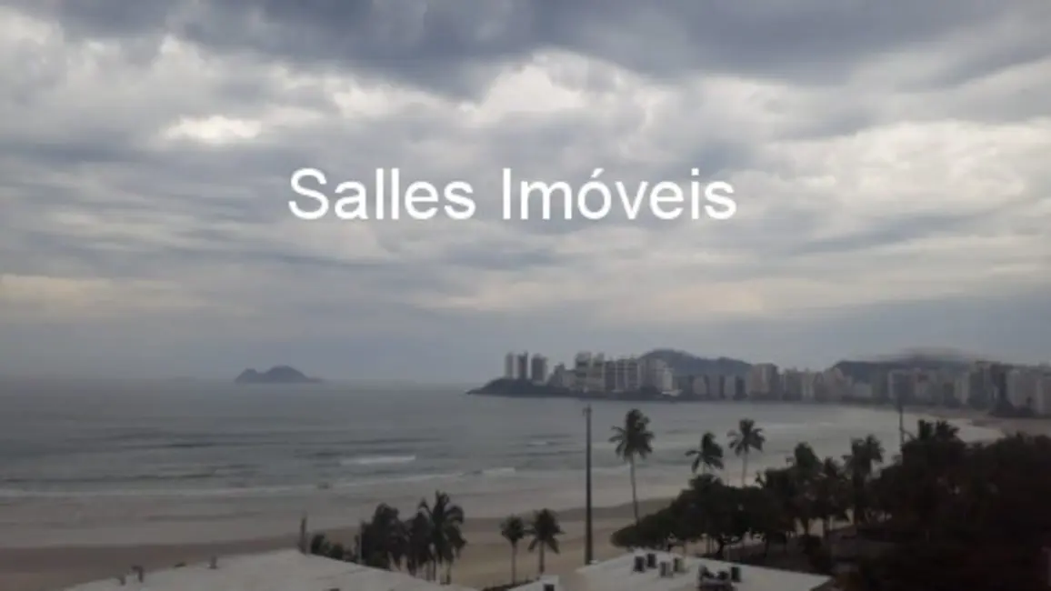 Foto 3 de Apartamento com 4 quartos à venda, 232m2 em Guaruja - SP