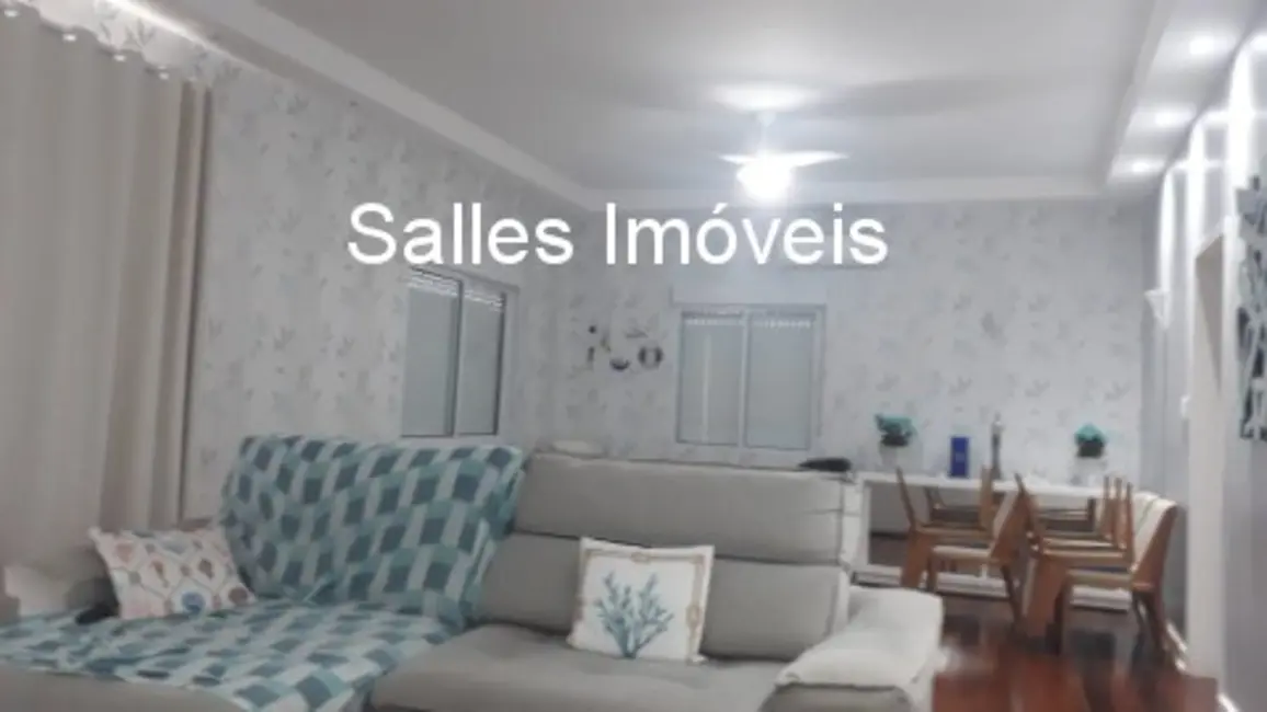 Foto 4 de Apartamento com 4 quartos à venda, 232m2 em Guaruja - SP