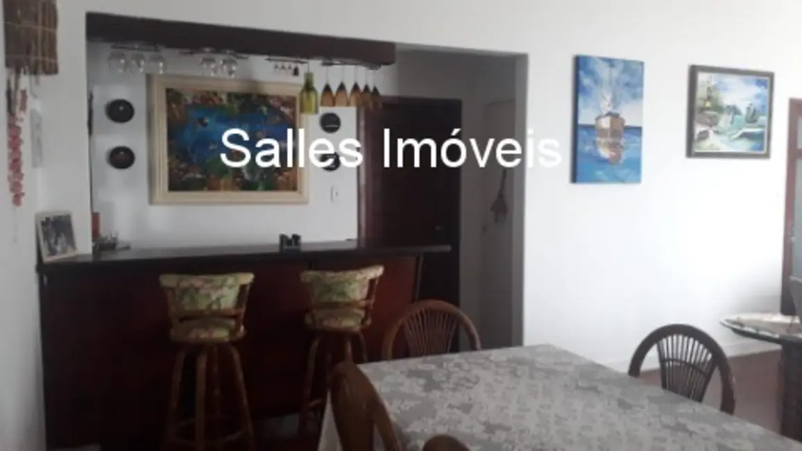 Apartamento com 3 quartos à venda, 230m2 em Guaruja - SP - imagem 6 Foto 6 de Apartamento com 3 quartos à venda, 230m2 em Guaruja - SP