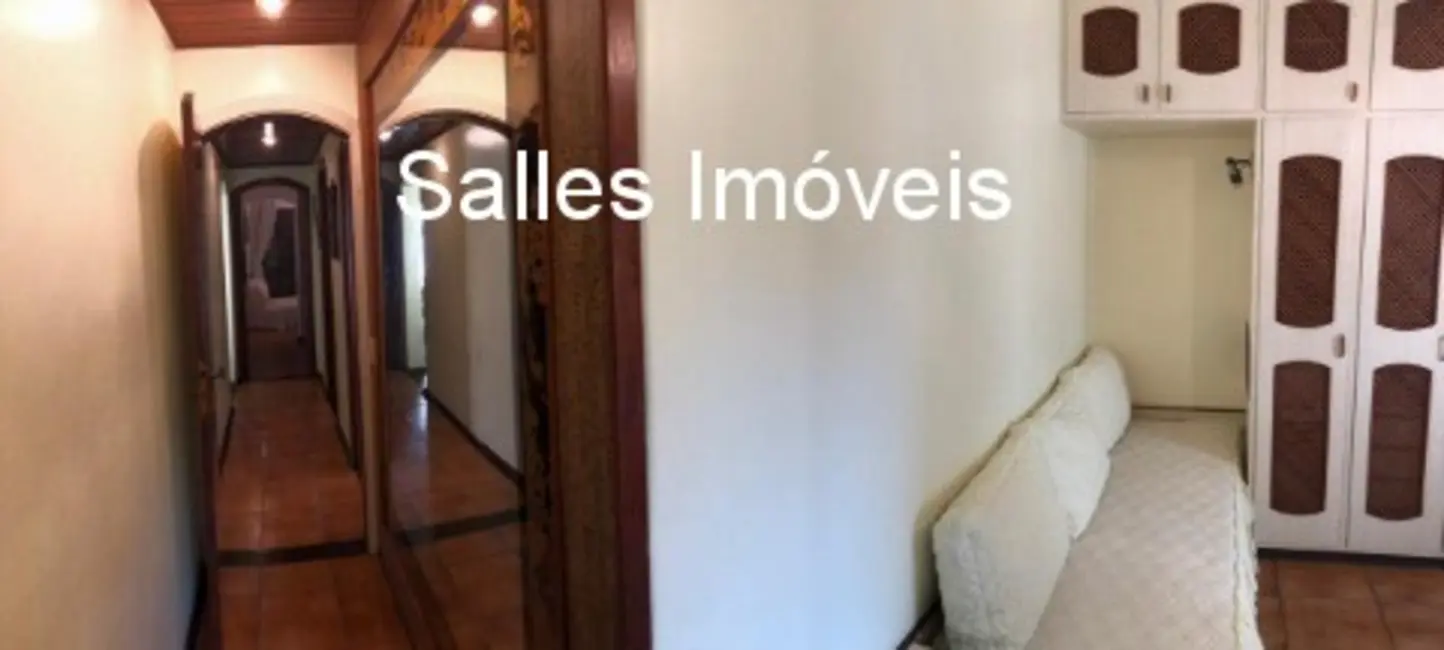 Foto 6 de Apartamento com 3 quartos à venda, 120m2 em Enseada, Guaruja - SP