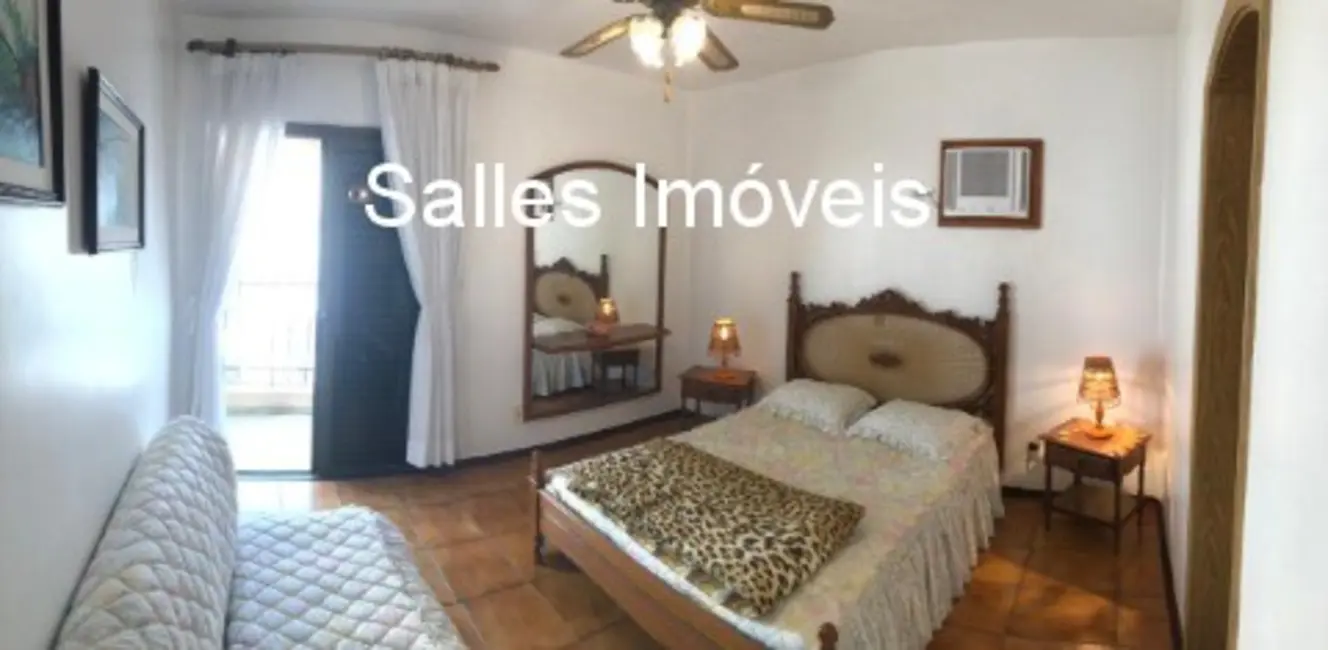 Foto 5 de Apartamento com 3 quartos à venda, 120m2 em Enseada, Guaruja - SP