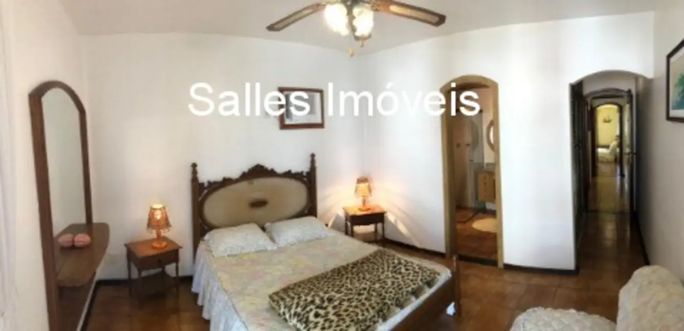 Foto 4 de Apartamento com 3 quartos à venda, 120m2 em Enseada, Guaruja - SP