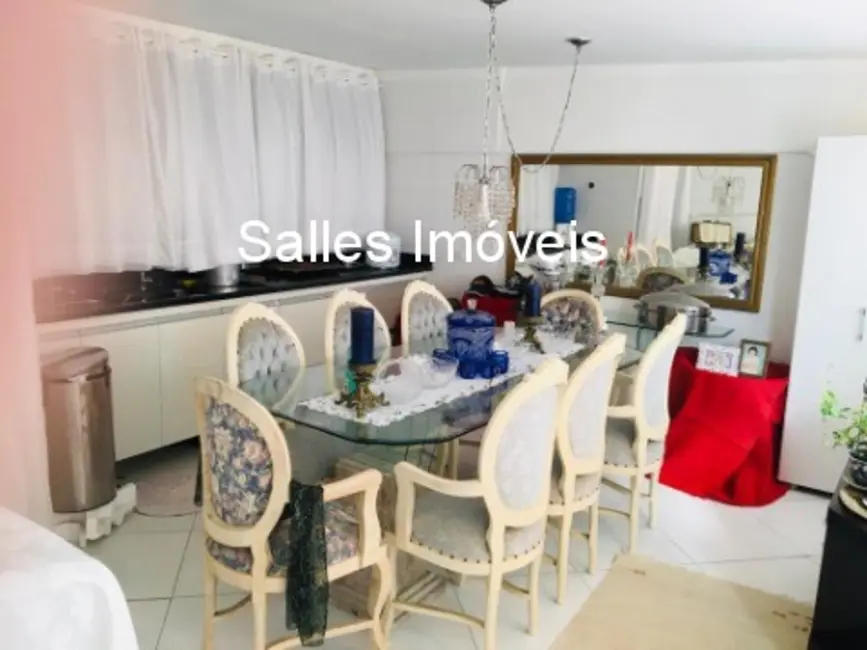 Foto 9 de Apartamento com 3 quartos à venda, 130m2 em Pitangueiras, Guaruja - SP