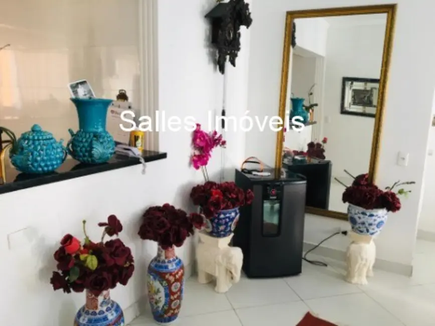 Foto 6 de Apartamento com 3 quartos à venda, 130m2 em Pitangueiras, Guaruja - SP