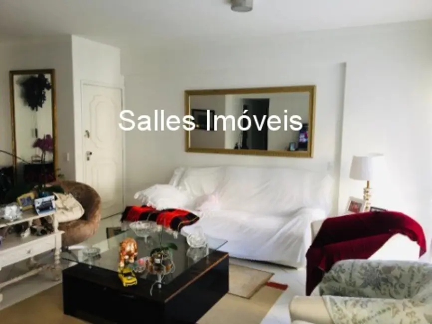 Foto 1 de Apartamento com 3 quartos à venda, 130m2 em Pitangueiras, Guaruja - SP