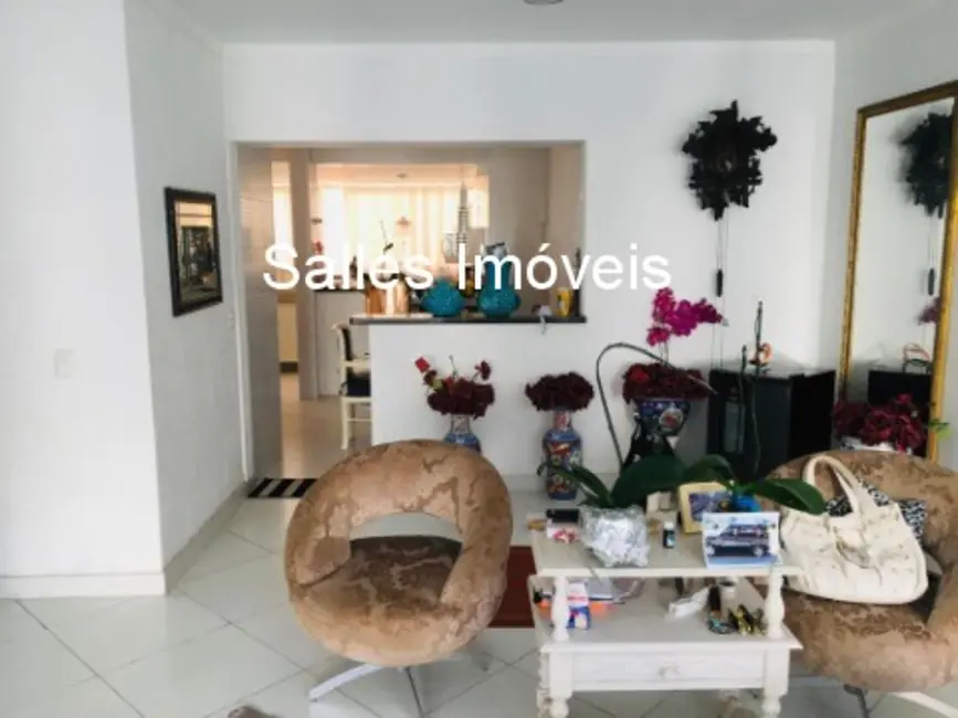 Foto 5 de Apartamento com 3 quartos à venda, 130m2 em Pitangueiras, Guaruja - SP