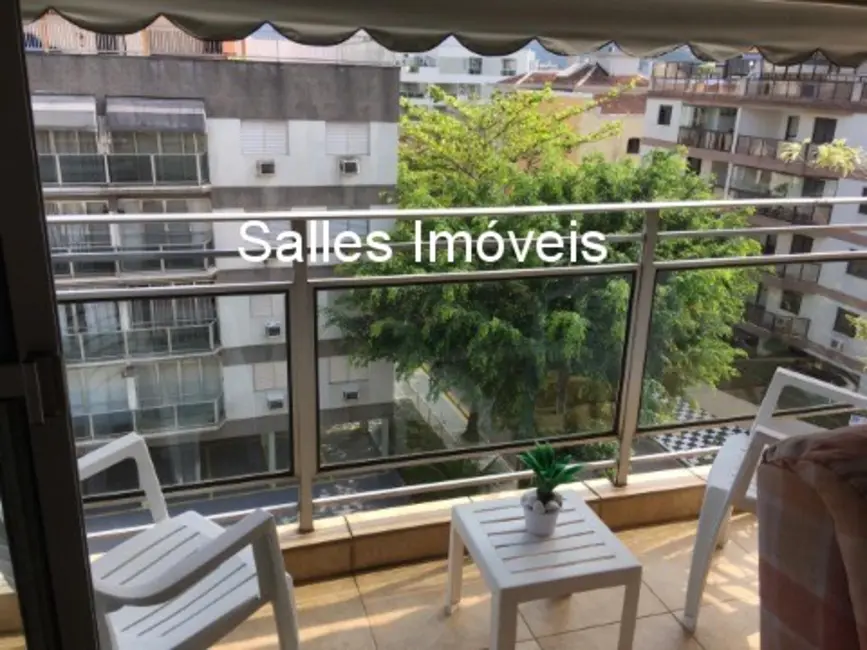 Foto 6 de Apartamento com 3 quartos à venda, 137m2 em Enseada, Guaruja - SP