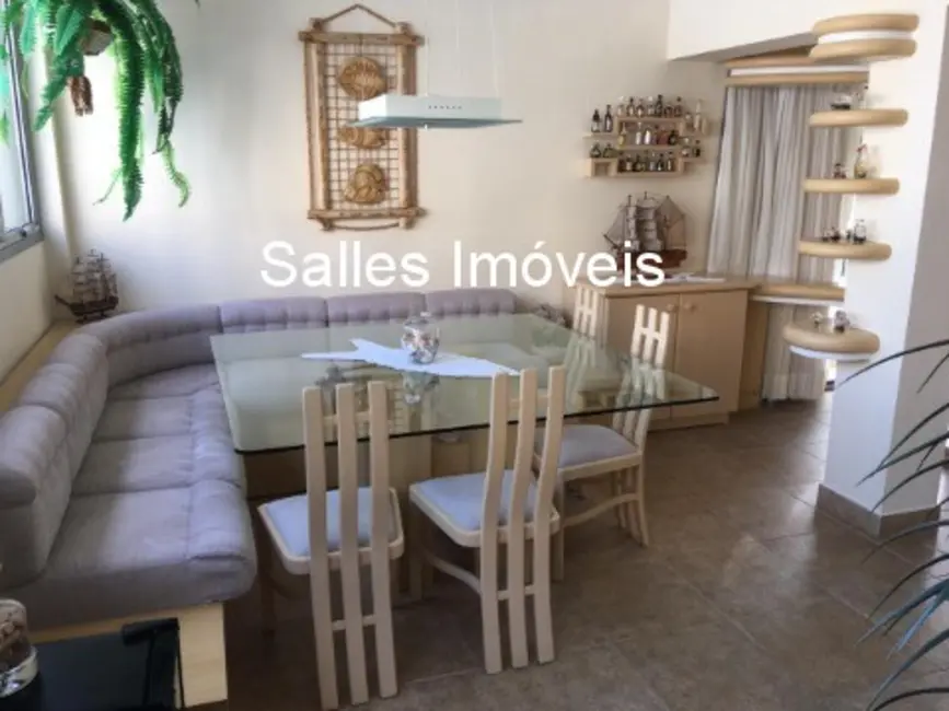 Foto 5 de Apartamento com 3 quartos à venda, 137m2 em Enseada, Guaruja - SP