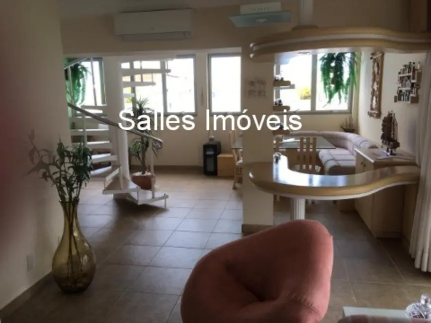 Foto 2 de Apartamento com 3 quartos à venda, 137m2 em Enseada, Guaruja - SP