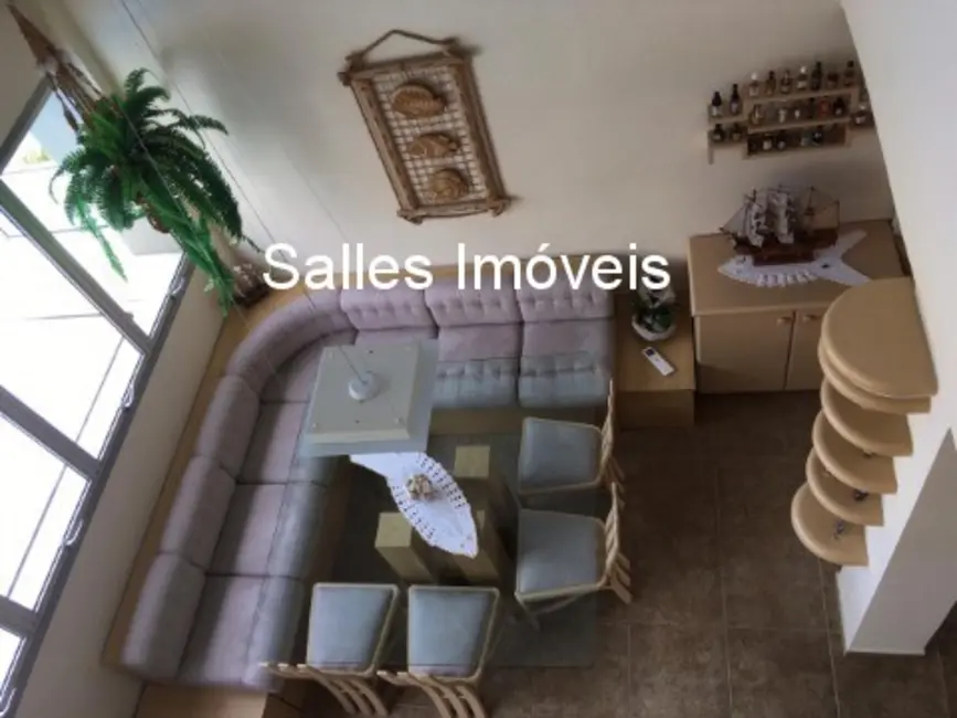 Foto 4 de Apartamento com 3 quartos à venda, 137m2 em Enseada, Guaruja - SP