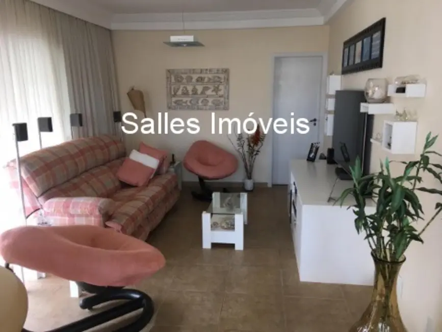 Foto 1 de Apartamento com 3 quartos à venda, 137m2 em Enseada, Guaruja - SP