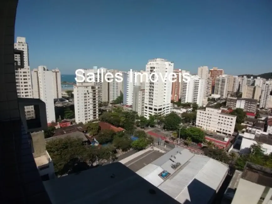 Foto 6 de Apartamento com 3 quartos à venda, 80m2 em Pitangueiras, Guaruja - SP