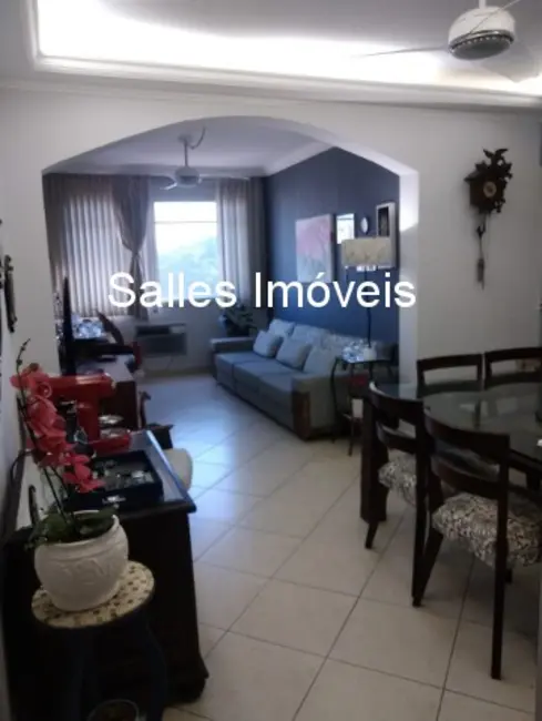Foto 2 de Apartamento com 3 quartos à venda, 80m2 em Pitangueiras, Guaruja - SP