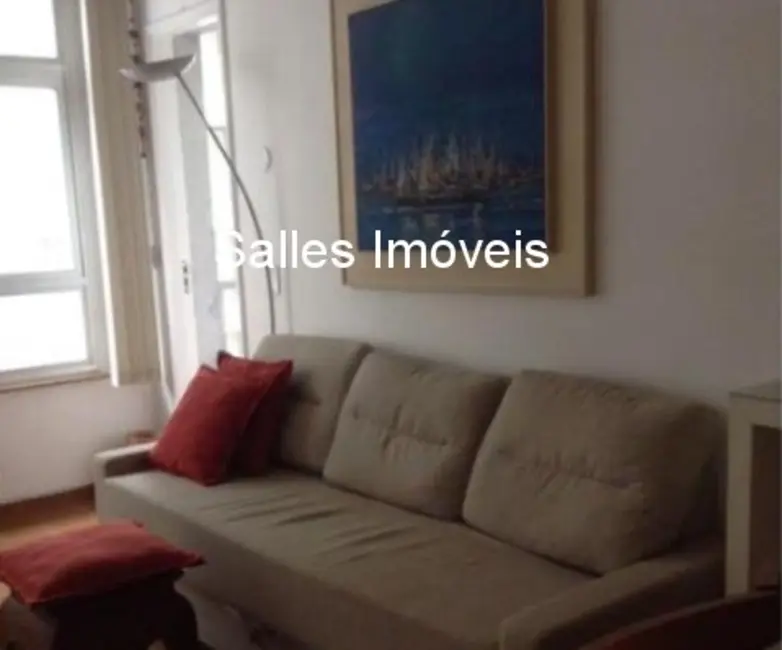 Foto 3 de Apartamento com 1 quarto à venda, 80m2 em Pitangueiras, Guaruja - SP