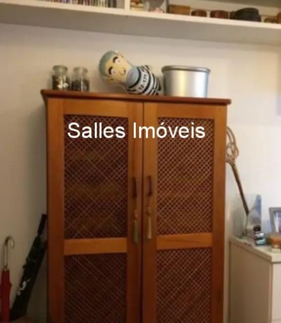 Foto 5 de Apartamento com 1 quarto à venda, 80m2 em Pitangueiras, Guaruja - SP