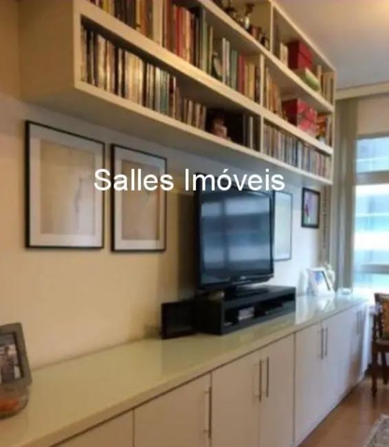 Foto 4 de Apartamento com 1 quarto à venda, 80m2 em Pitangueiras, Guaruja - SP