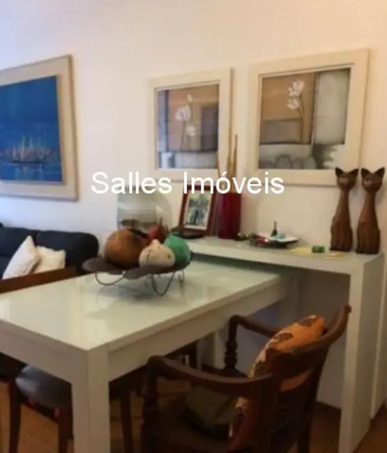 Foto 2 de Apartamento com 1 quarto à venda, 80m2 em Pitangueiras, Guaruja - SP