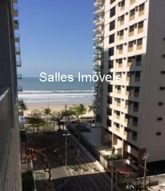 Foto 1 de Apartamento com 1 quarto à venda, 80m2 em Pitangueiras, Guaruja - SP