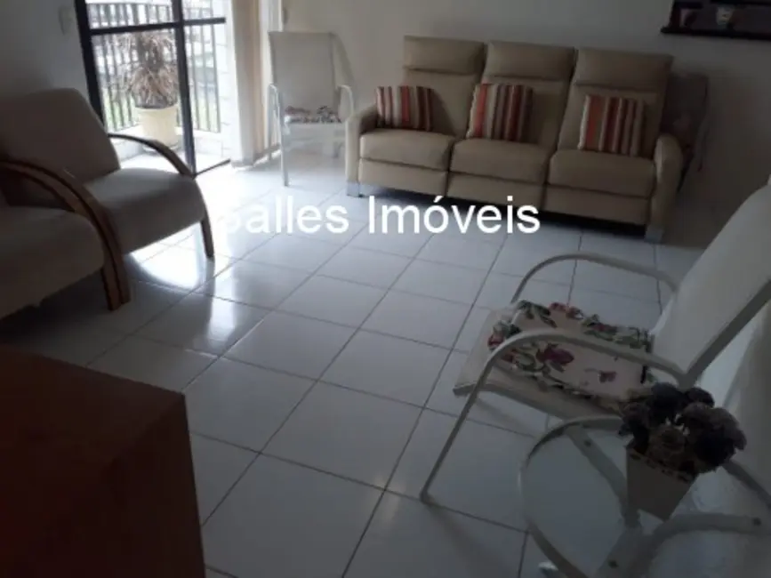 Foto 1 de Apartamento com 2 quartos à venda, 90m2 em Guaruja - SP