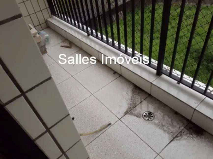 Foto 2 de Apartamento com 2 quartos à venda, 90m2 em Guaruja - SP