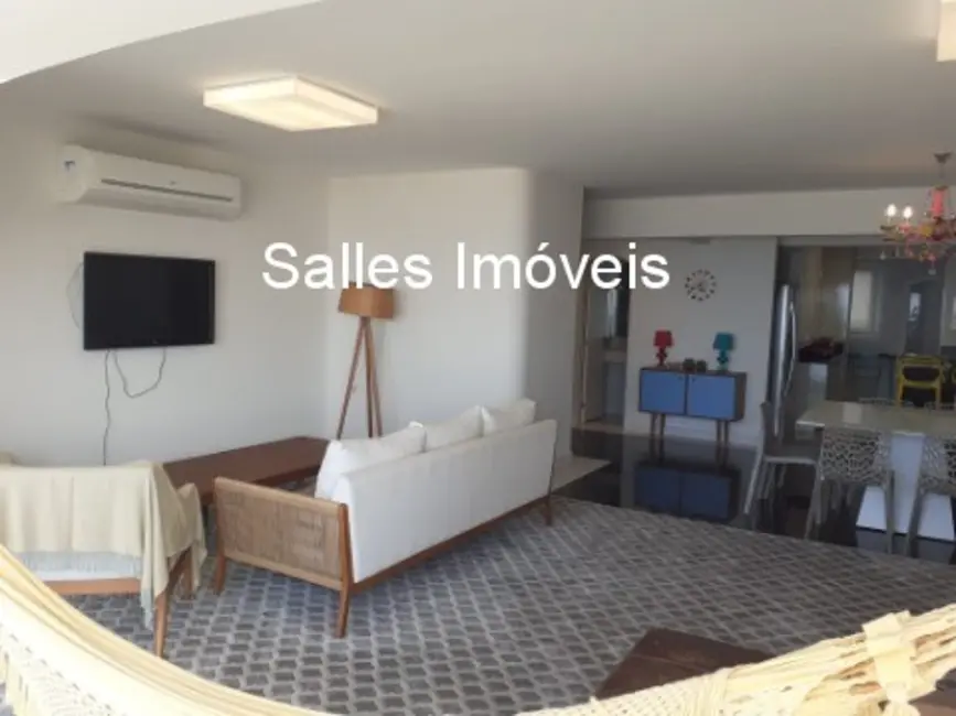 Foto 7 de Apartamento com 3 quartos à venda, 120m2 em Guaruja - SP