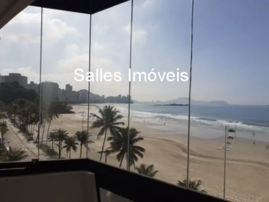 Foto 4 de Apartamento com 3 quartos à venda, 120m2 em Guaruja - SP