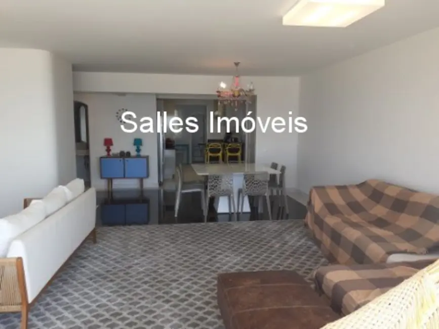 Foto 6 de Apartamento com 3 quartos à venda, 120m2 em Guaruja - SP