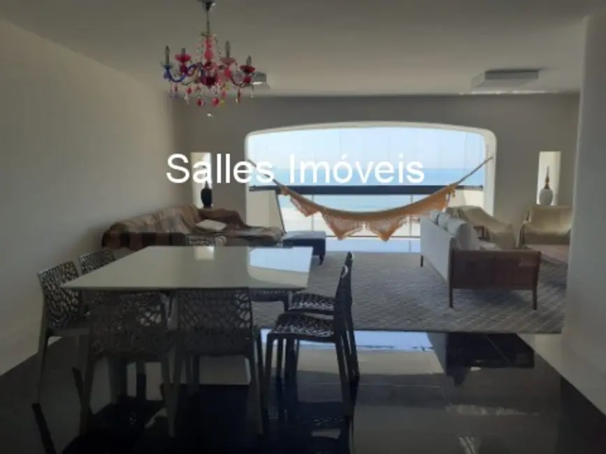 Foto 1 de Apartamento com 3 quartos à venda, 120m2 em Guaruja - SP