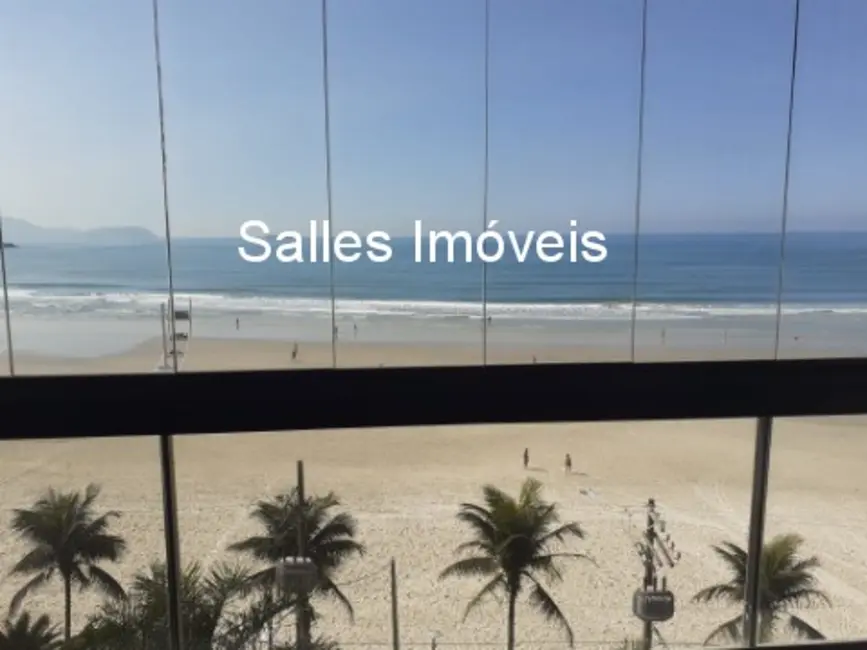 Foto 3 de Apartamento com 3 quartos à venda, 120m2 em Guaruja - SP